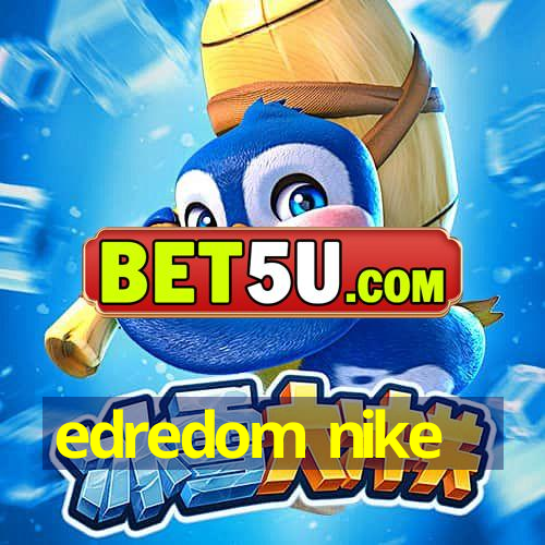 edredom nike